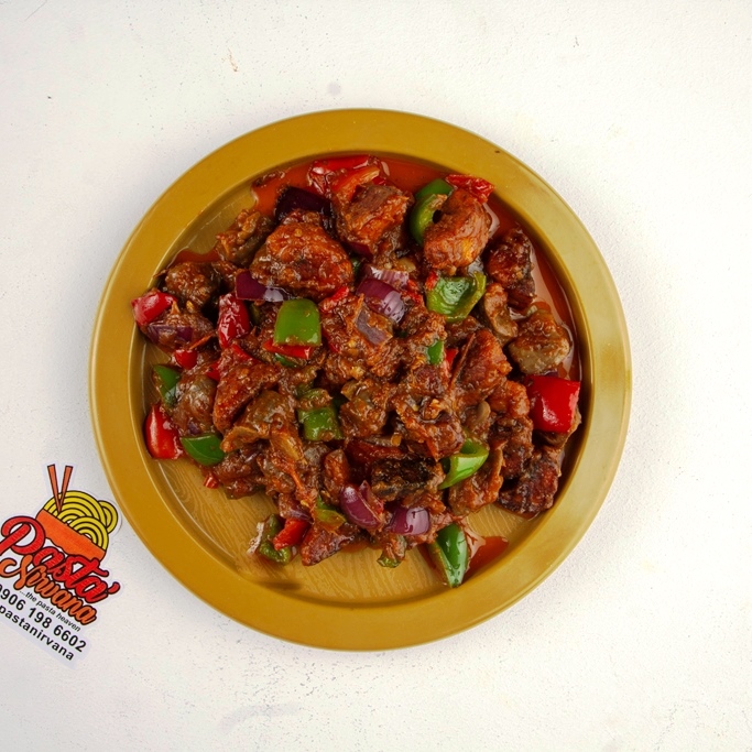 Gizdodo sauce maxi