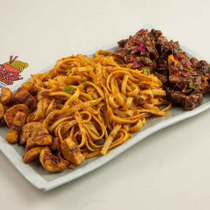 Asun pasta jumbo