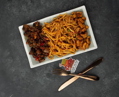 Asun pasta jumbo