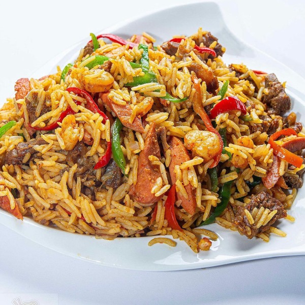 Asun Assorted Rice Jumbo